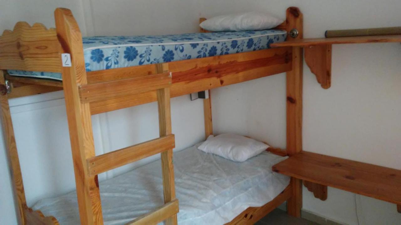 White Sands Hostel Punta Cana Exterior photo